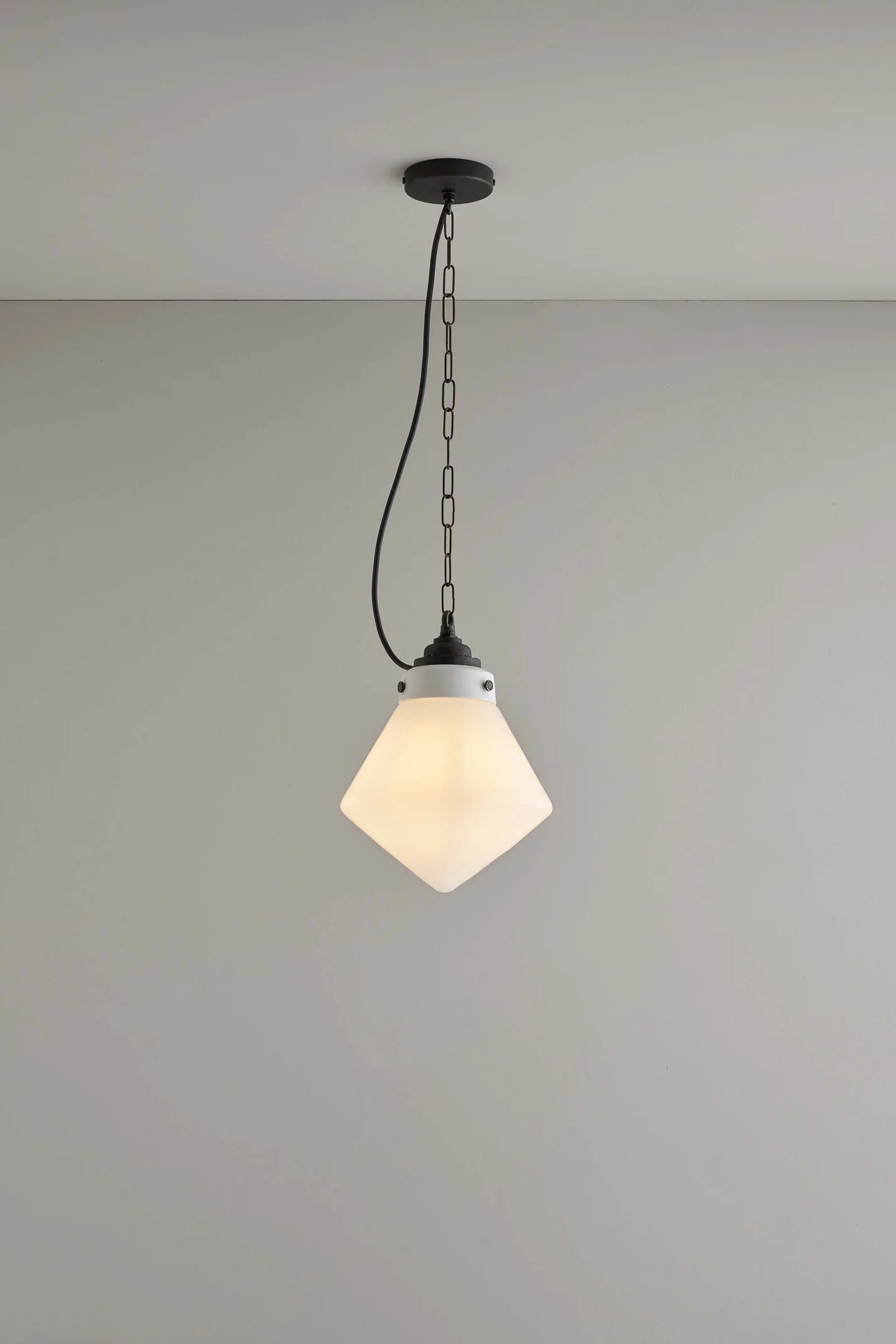 Suspension Point
