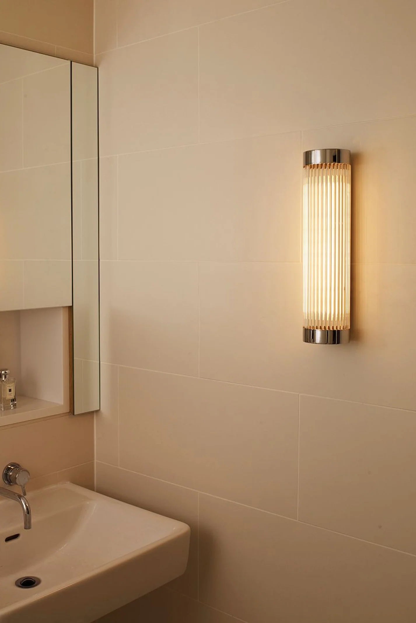 Applique Pillar Etroite 60cm