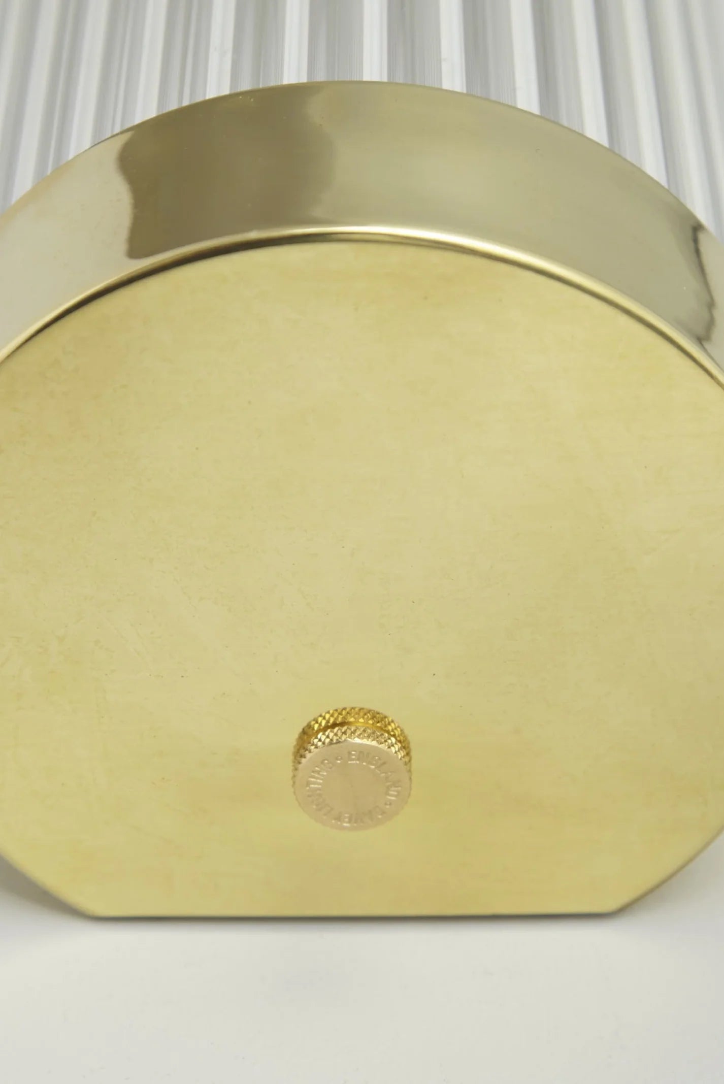 Applique Pillar Extra Fine 27cm