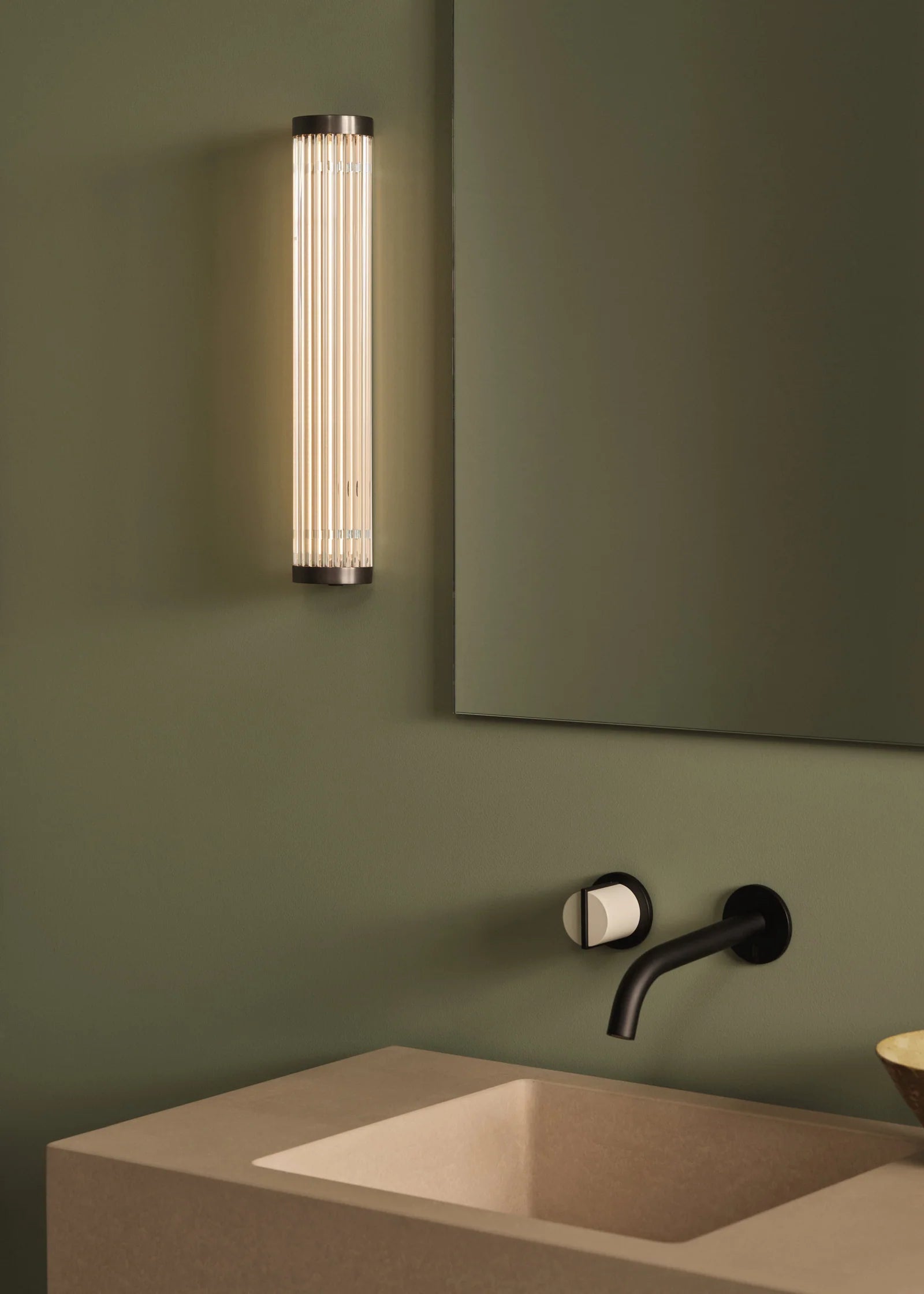 Applique Pillar Extra Fine 40cm