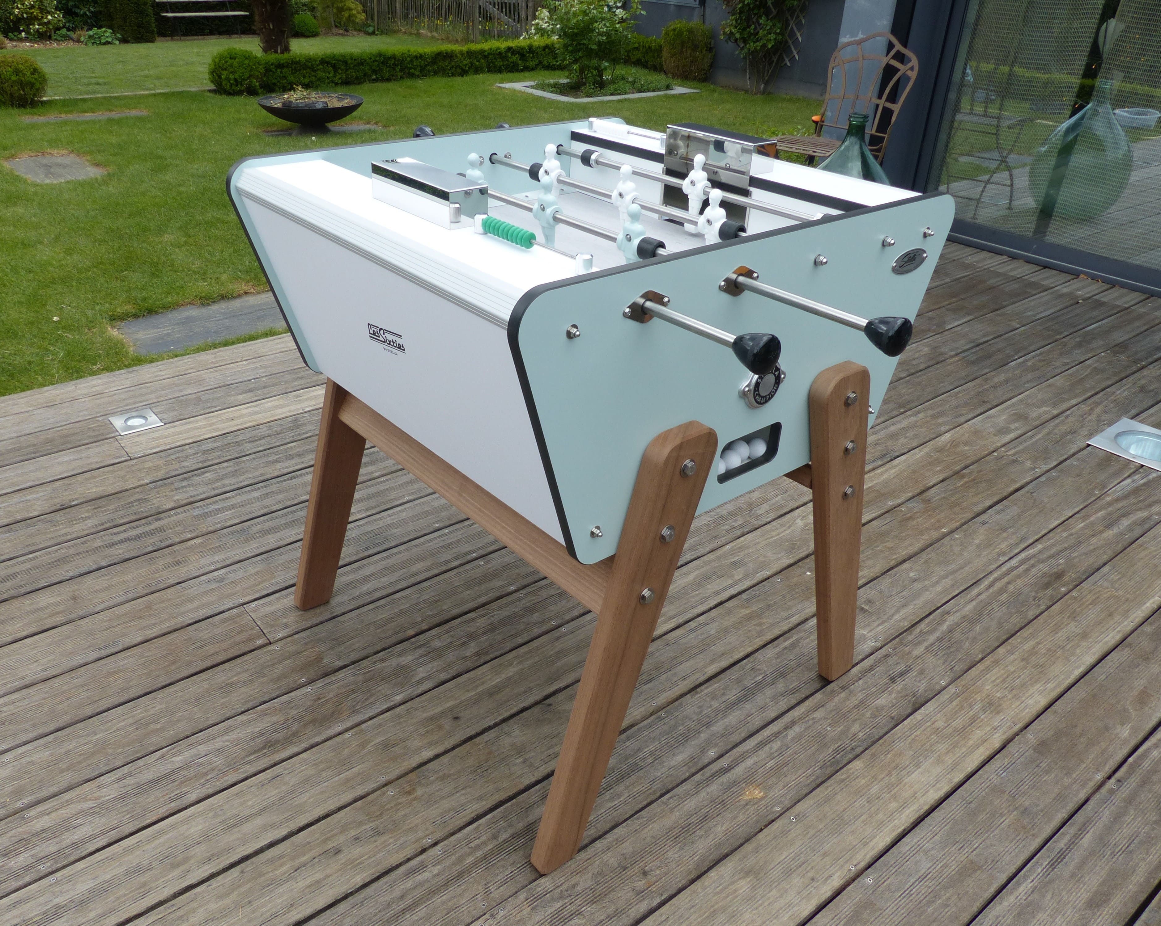 Stella Toi&Moi Outdoor table football