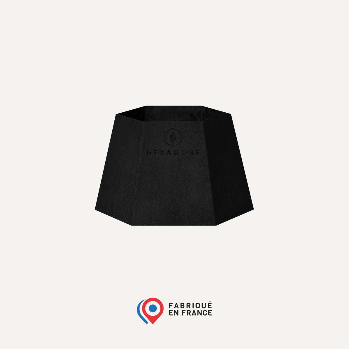 Pied bas Festin Noir