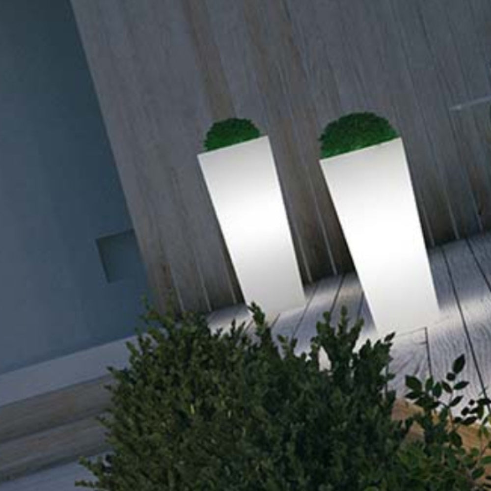 Pot de fleurs TYBALT_S