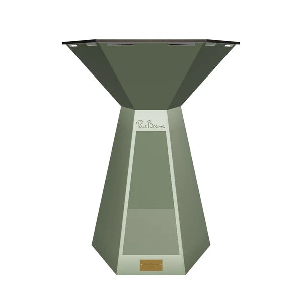 Brasero-Plancha PAUL BOCUSE Silva 85