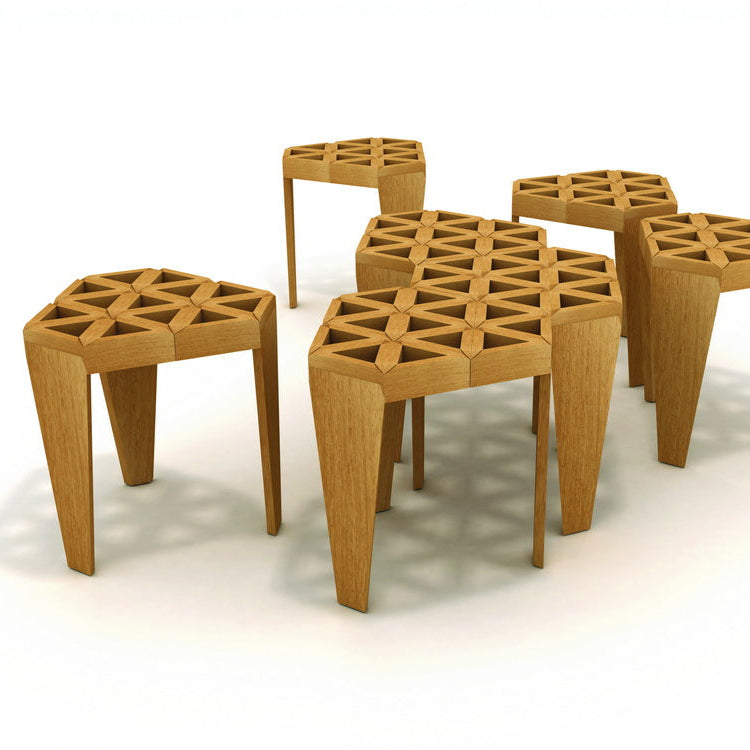 table-basse-d-appoint-star