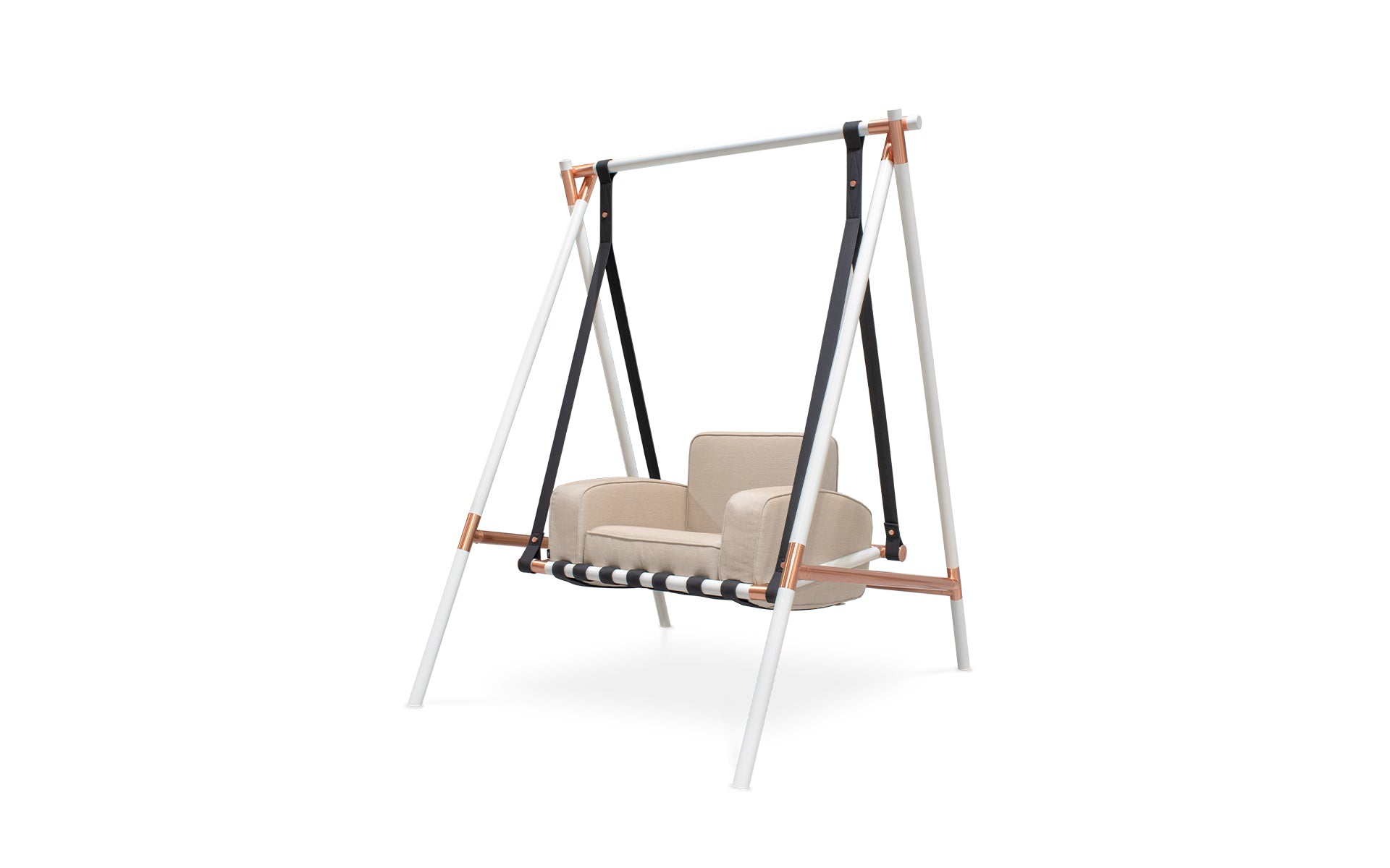 Fable Swing Armchair