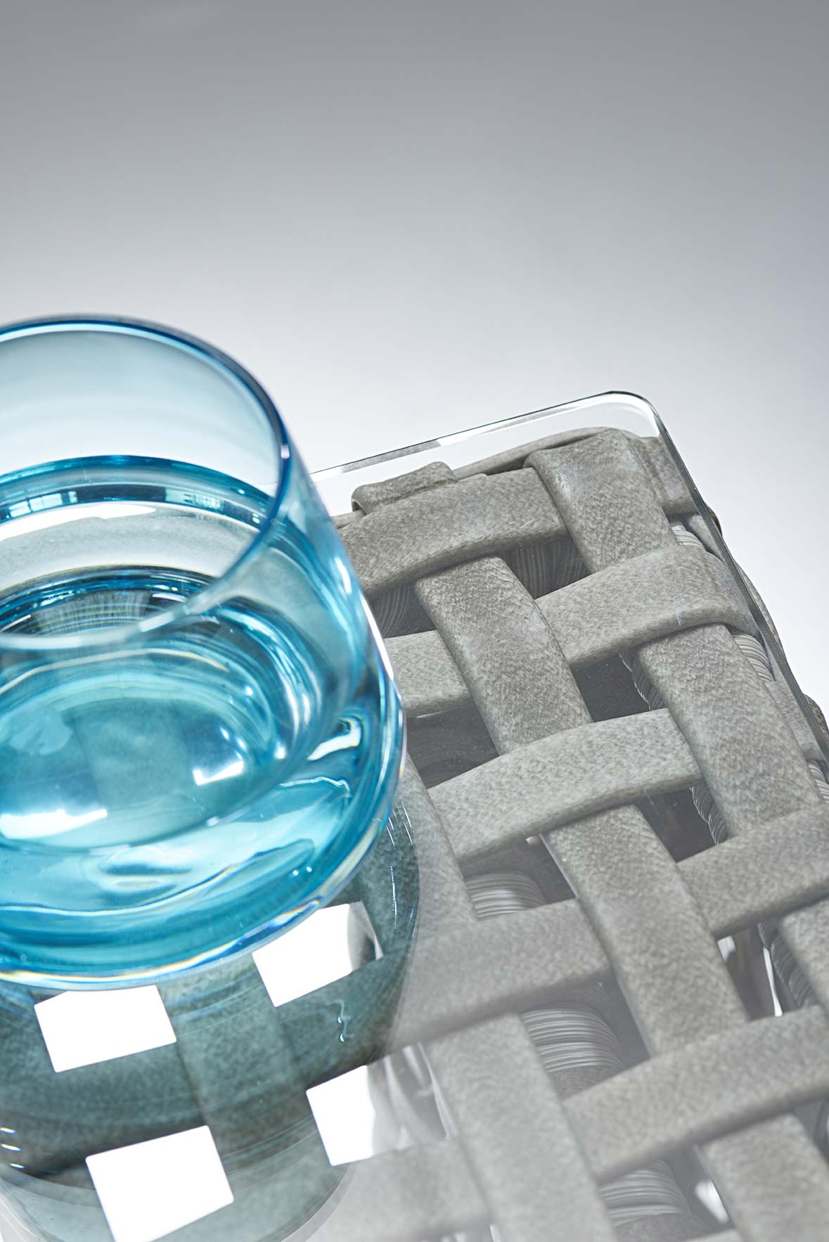 Salon Modulable pour jardin ou terrasse-4