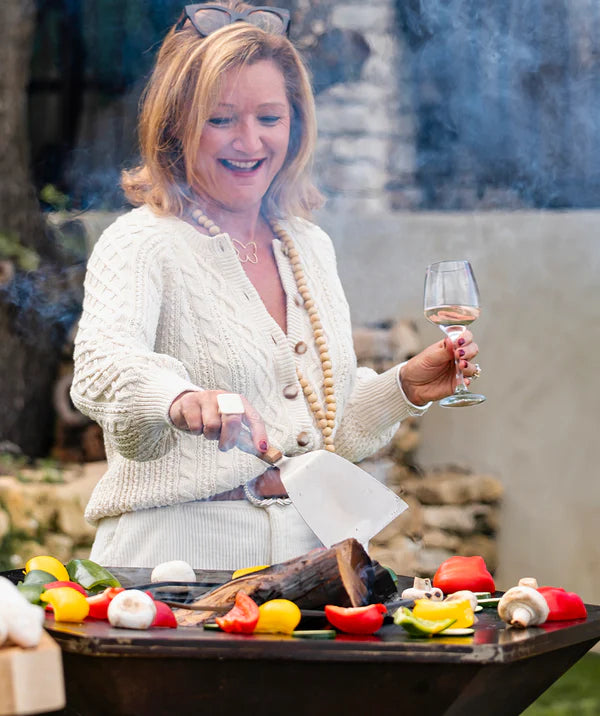 Spatules_Hexagone_Brasero_plancha