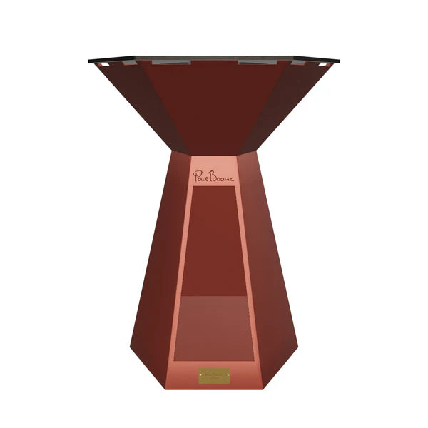 Brasero-Plancha PAUL BOCUSE Terra 85