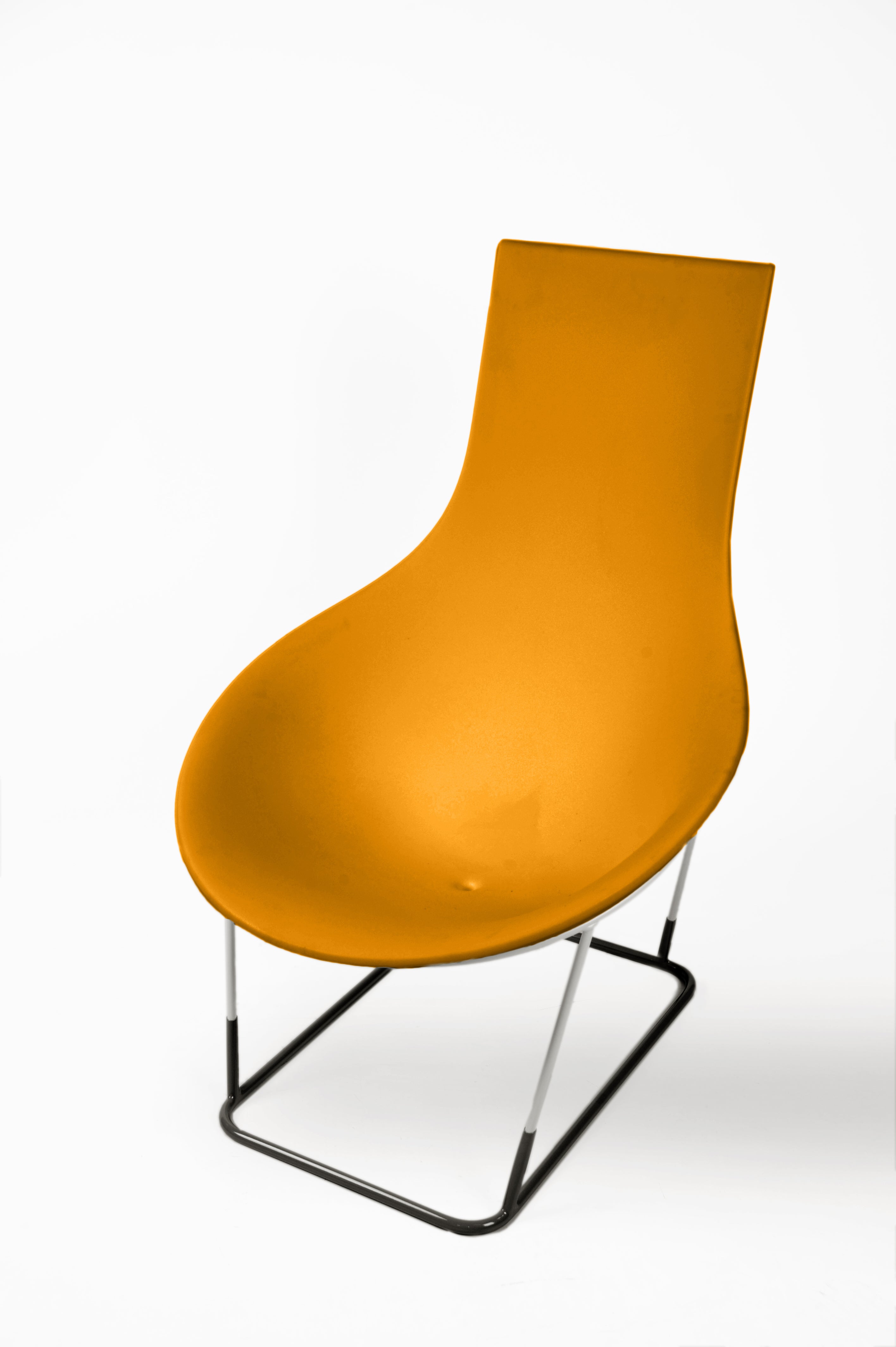 Fauteuil Fixe Tom Yam par Cédric Ragot