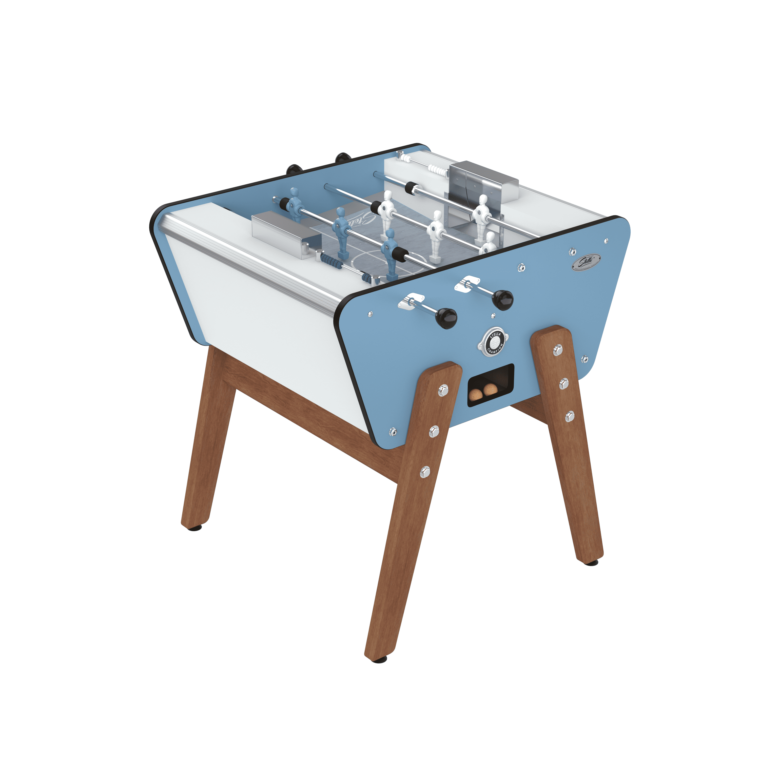Stella Toi&Moi Outdoor table football