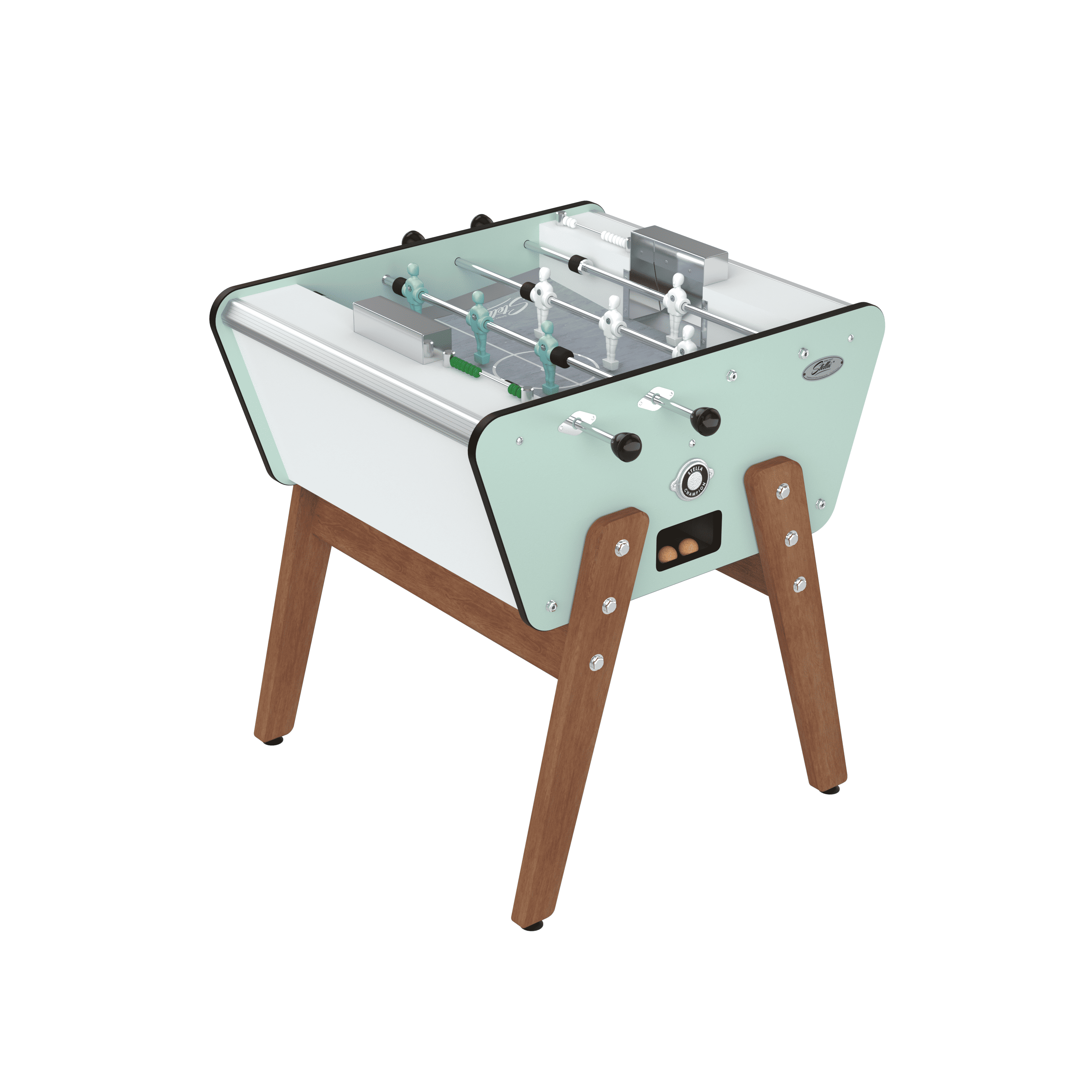 Stella Toi&Moi Outdoor table football