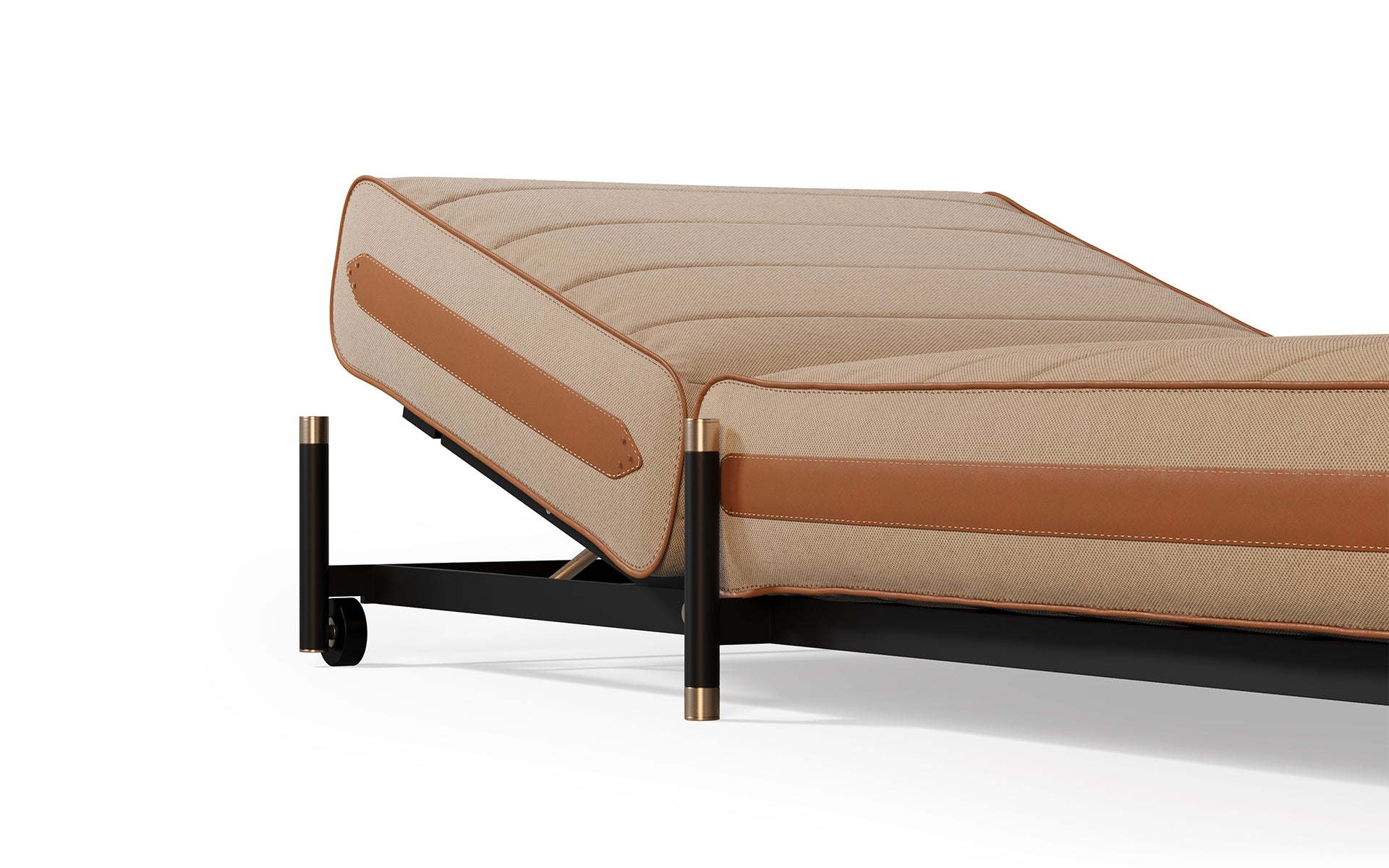 Bain de soleil Vogue