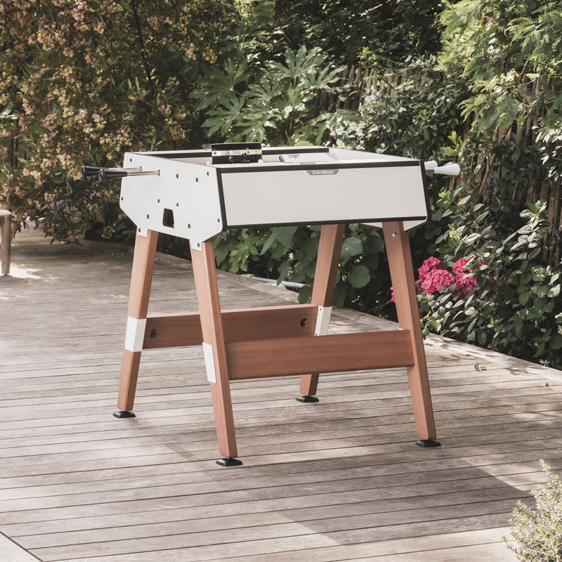 Baby-foot Origin duo outdoor