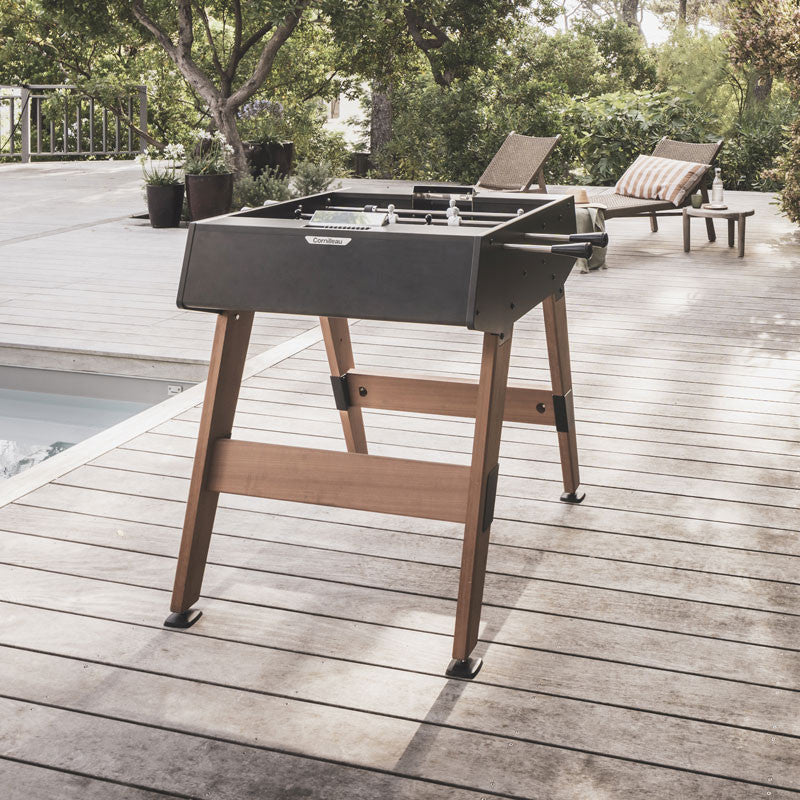 Baby-foot Origin duo outdoor