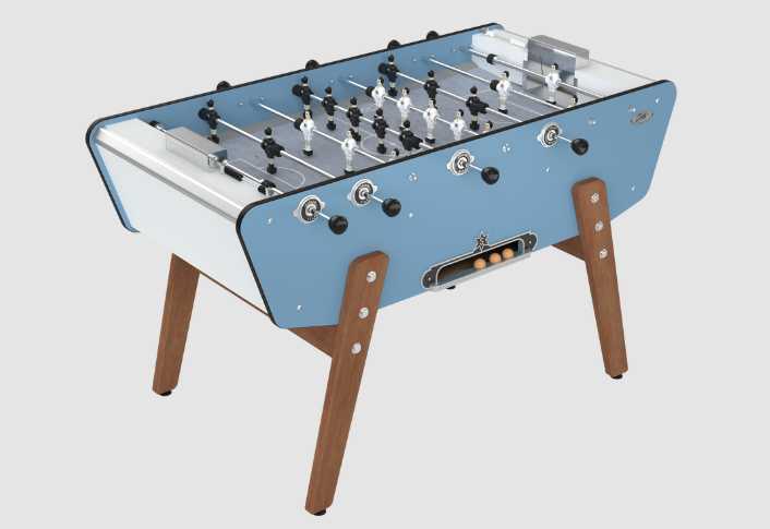 Baby-foot Stella Star