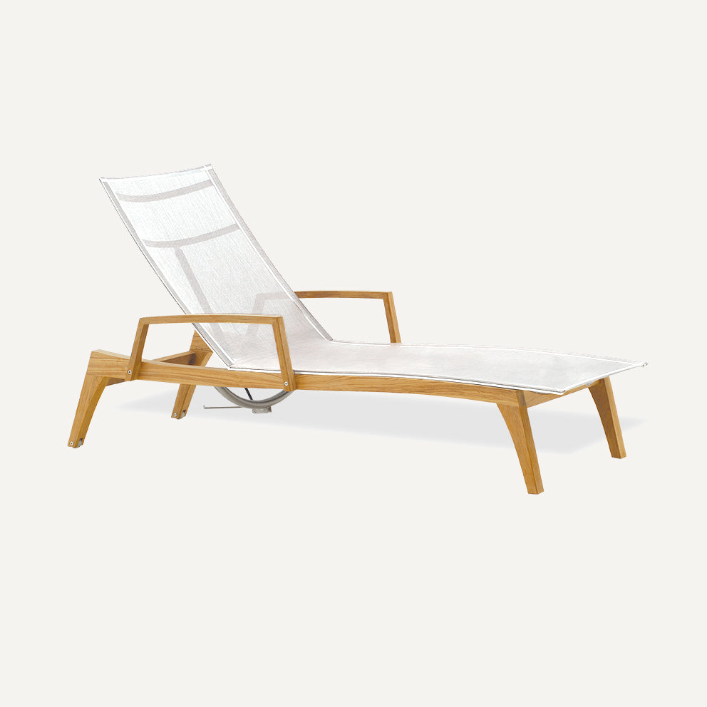 Bain de soleil MUSE