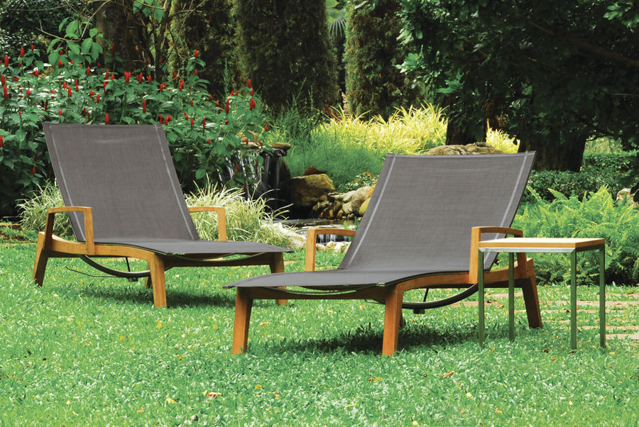 Bain de soleil MUSE
