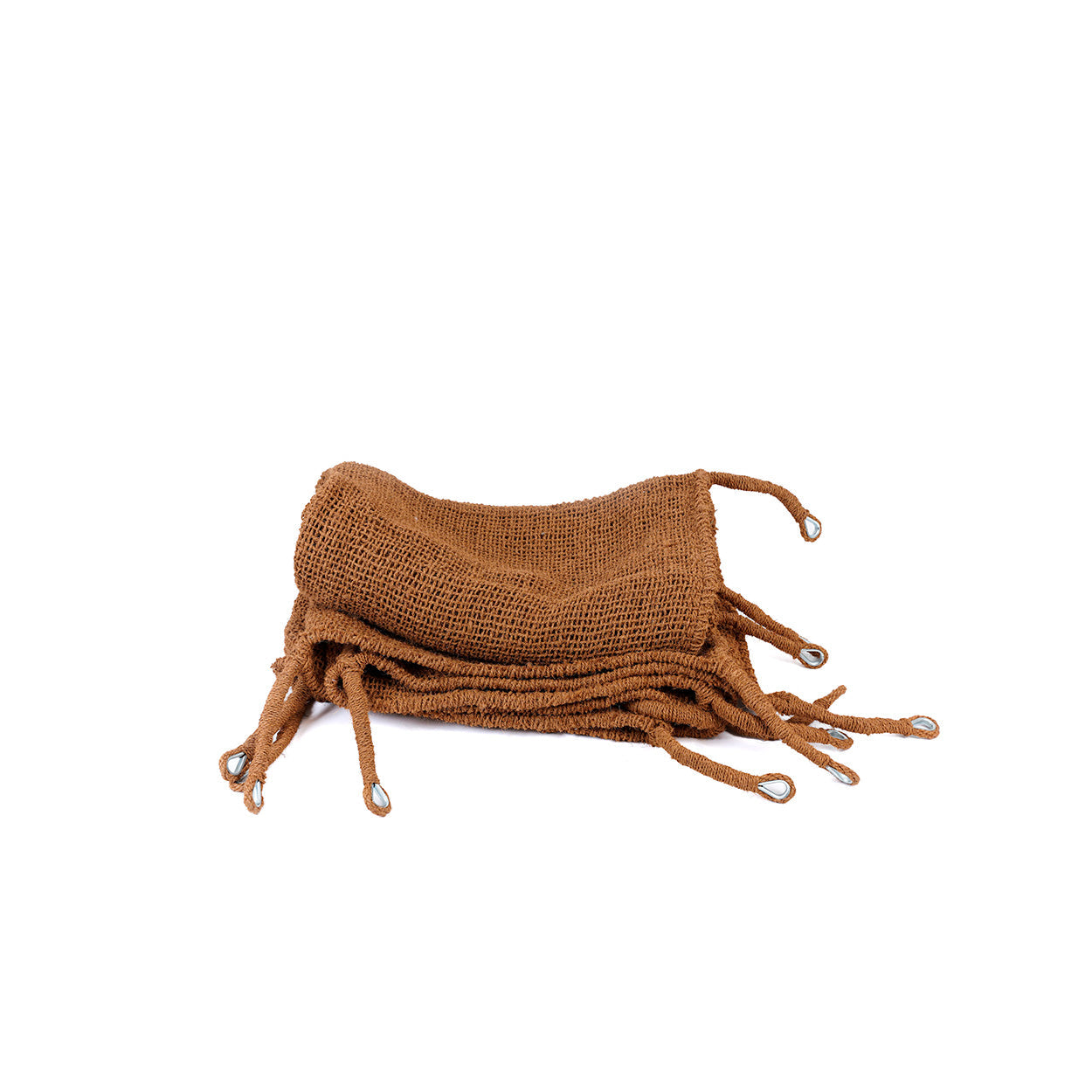 Voile d’ombrage COCO SHADE 400 × 300 en fibre de coco – Bazar Bizar