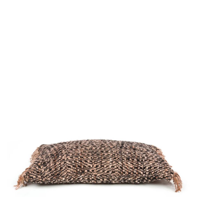 Housse OH MY GEE noir et cuivre 30 × 50 – vue 7 – Bazar Bizar