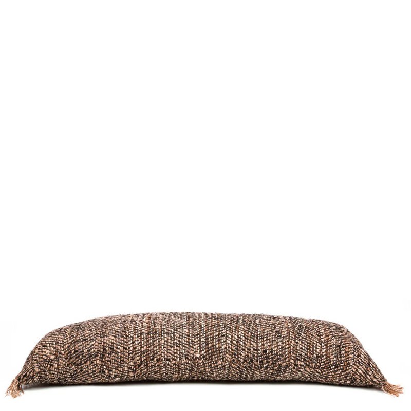 Housse OH MY GEE noir cuivre 35 × 100 – vue 4 – Bazar Bizar