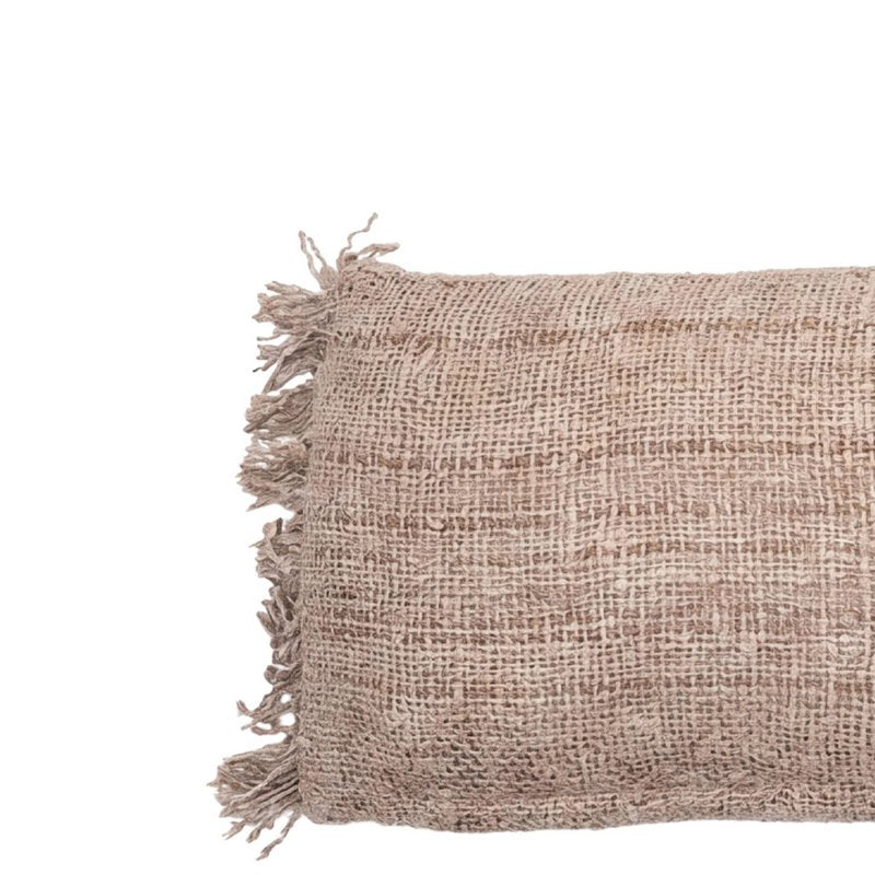 Housse OH MY GEE beige 35 × 100 – vue 3 – Bazar Bizar