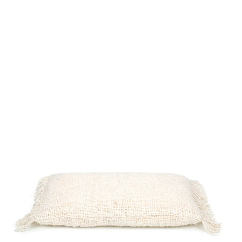 Housse OH MY GEE crème 30 × 50 – vue 5 – Bazar Bizar