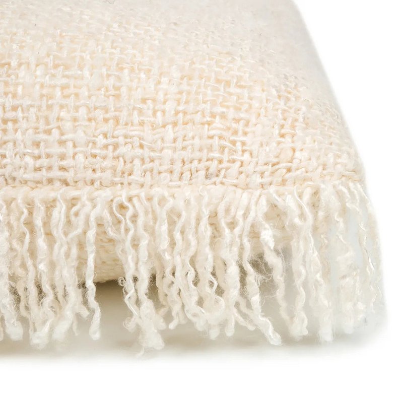 Housse OH MY GEE crème 60 × 60 – vue 6 – Bazar Bizar