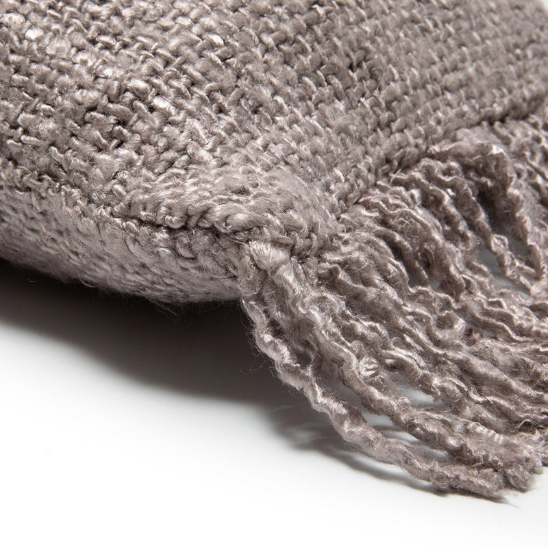 Housse OH MY GEE gris perle 35 × 100 – vue 3 – Bazar Bizar