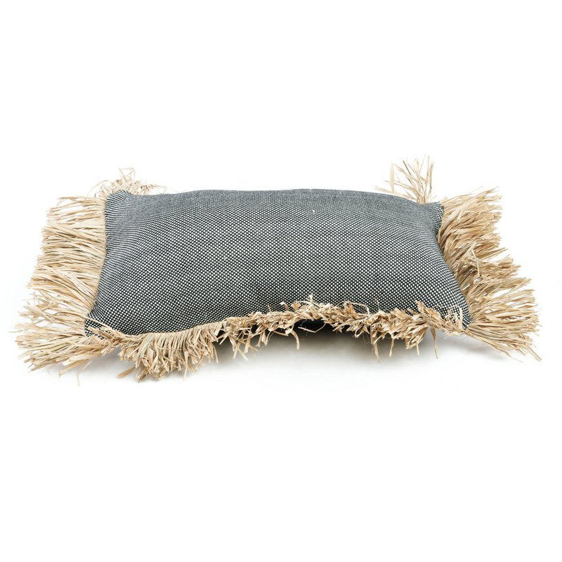 Housse COTTON BONITA 30 × 50 – vue 6 – Bazar Bizar