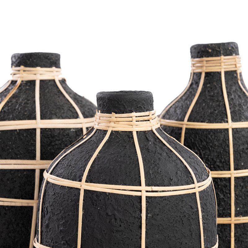 Vase WHOOPY taille M – vue 7 – Bazar Bizar