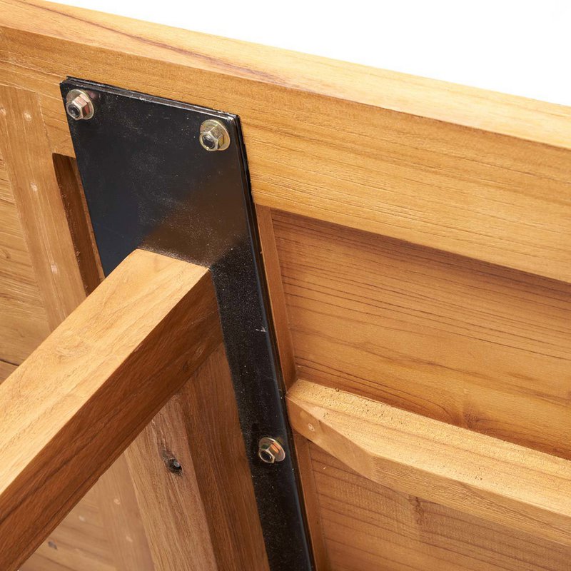 Table extérieure IMOLA 180 cm — vue 6