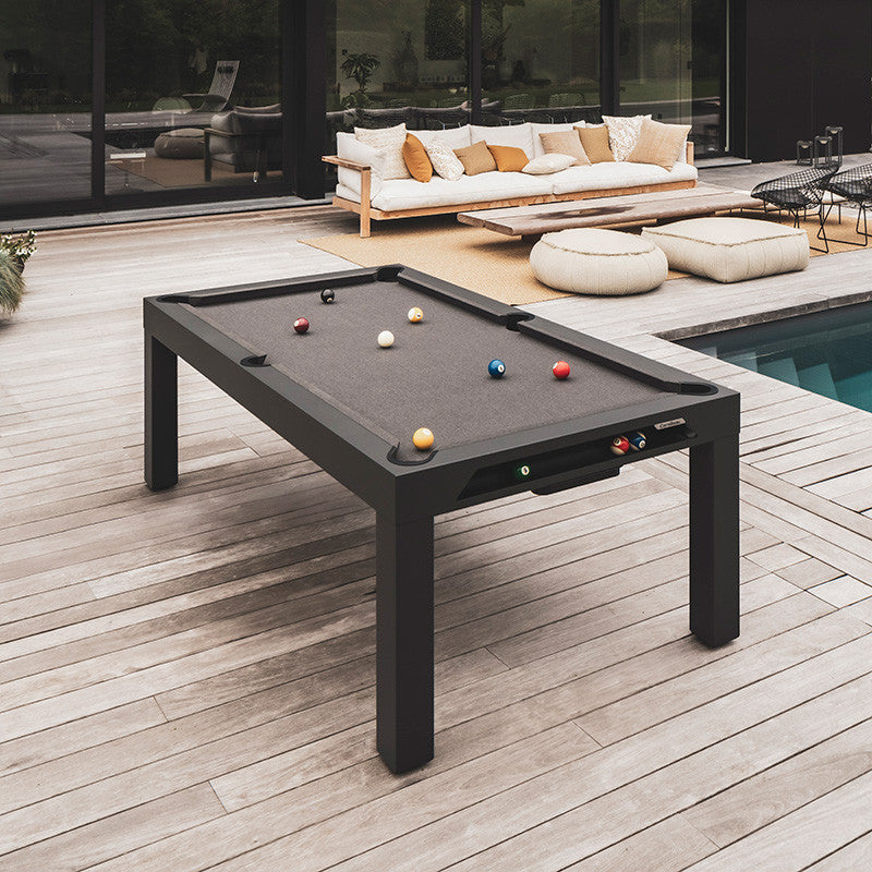 Billard Classic in & outdoor