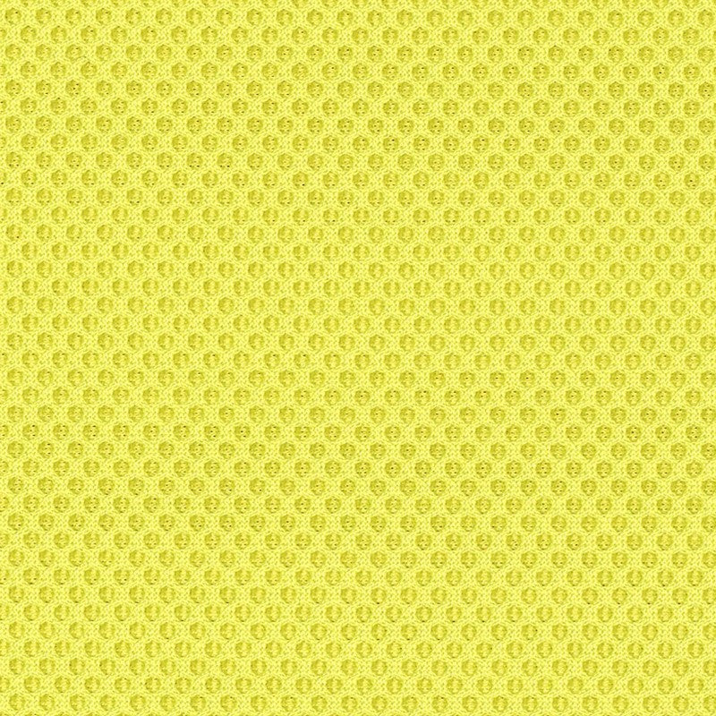 Canapé design MW02 – Parois en PMMA coulé, assise en mousse et tissu 3D