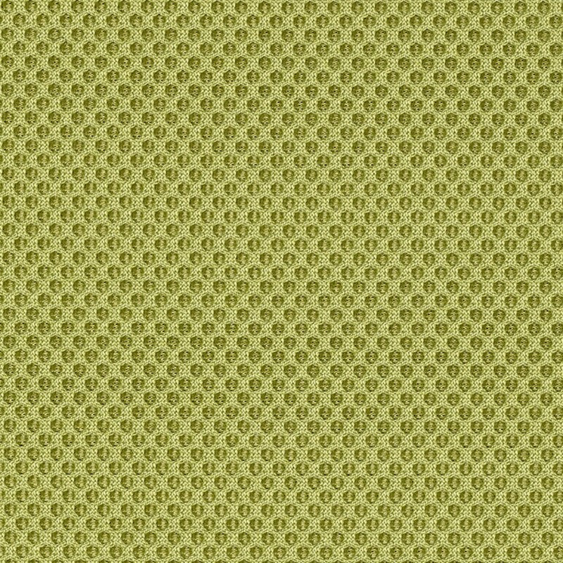 Canapé design MW02 – Parois en PMMA coulé, assise en mousse et tissu 3D