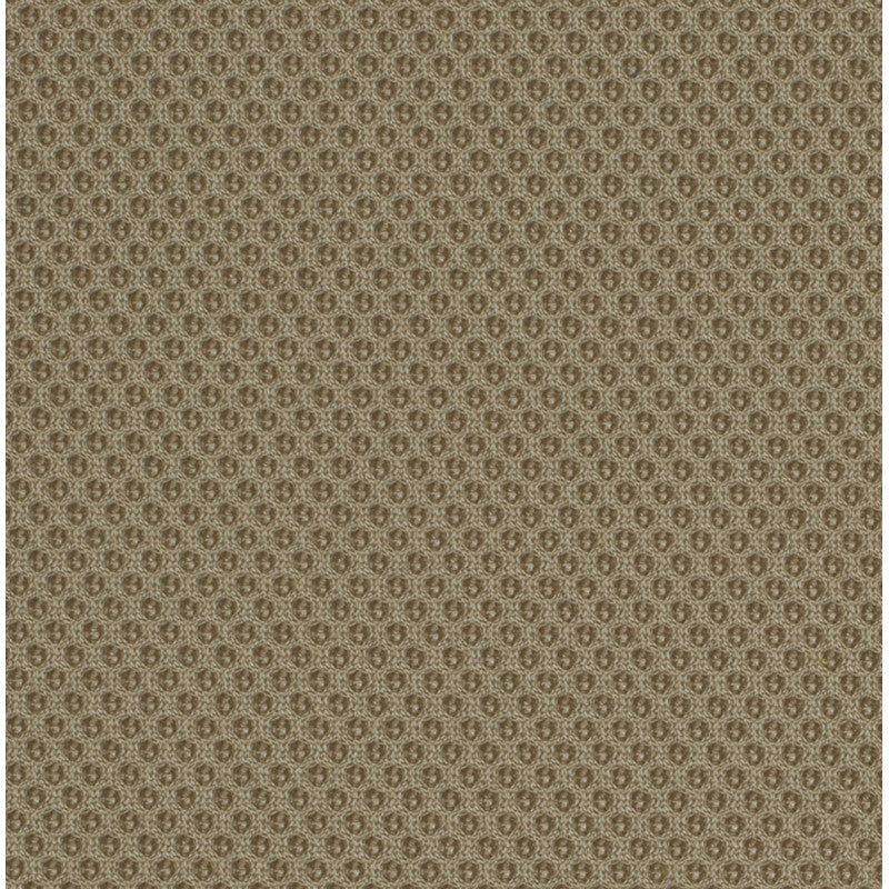 Canapé design MW02 – Parois en PMMA coulé, assise en mousse et tissu 3D