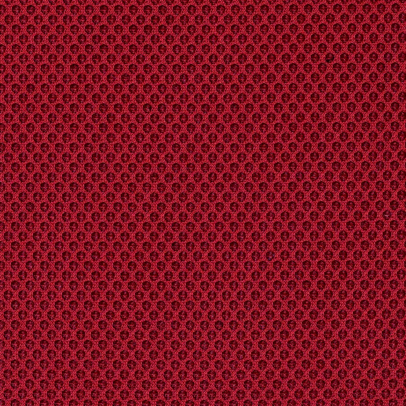 Canapé design MW02 – Parois en PMMA coulé, assise en mousse et tissu 3D