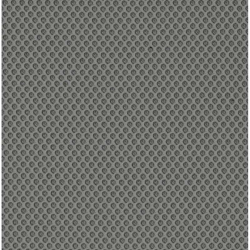 Ensemble MW06 Fauteuil et pouf design – parois en PMMA coulé, assise en mousse alvéolaire