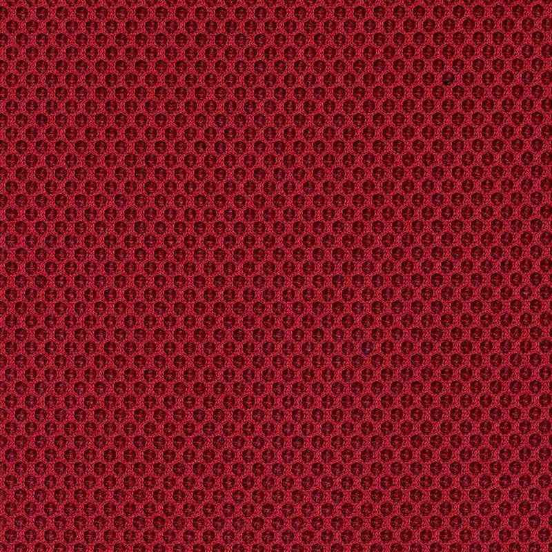Fauteuil design MW02 – Parois en PMMA coulé, assise en mousse alvéolaire et tissu 3D