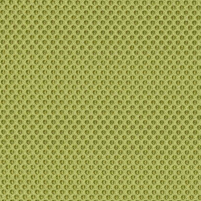 Fauteuil design MW02 – Parois en PMMA coulé, assise en mousse alvéolaire et tissu 3D
