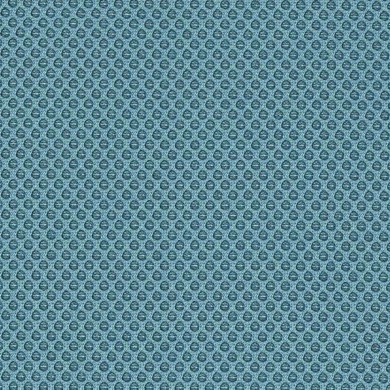 Fauteuil design MW02 – Parois en PMMA coulé, assise en mousse alvéolaire et tissu 3D
