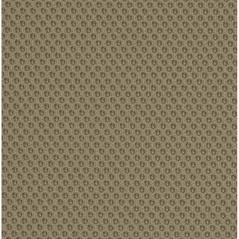 Fauteuil design MW02 – Parois en PMMA coulé, assise en mousse alvéolaire et tissu 3D