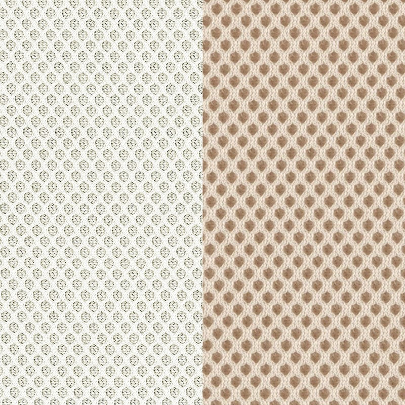 Fauteuil design MW07 bicolore – Parois en PMMA coulé, assise en mousse alvéolaire