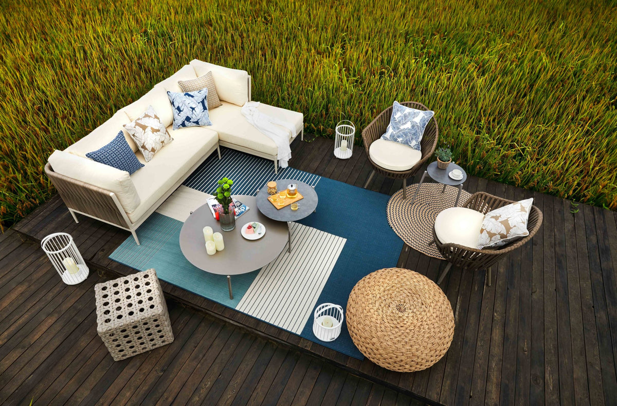 Fauteuil LINEA II