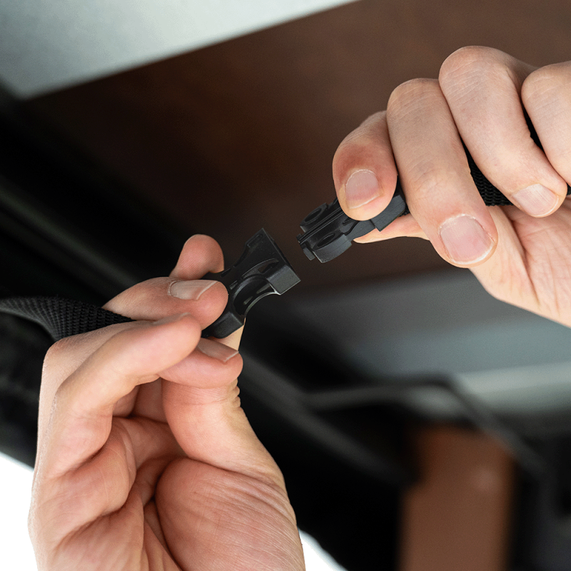 Housse de protection pour Billard Origin