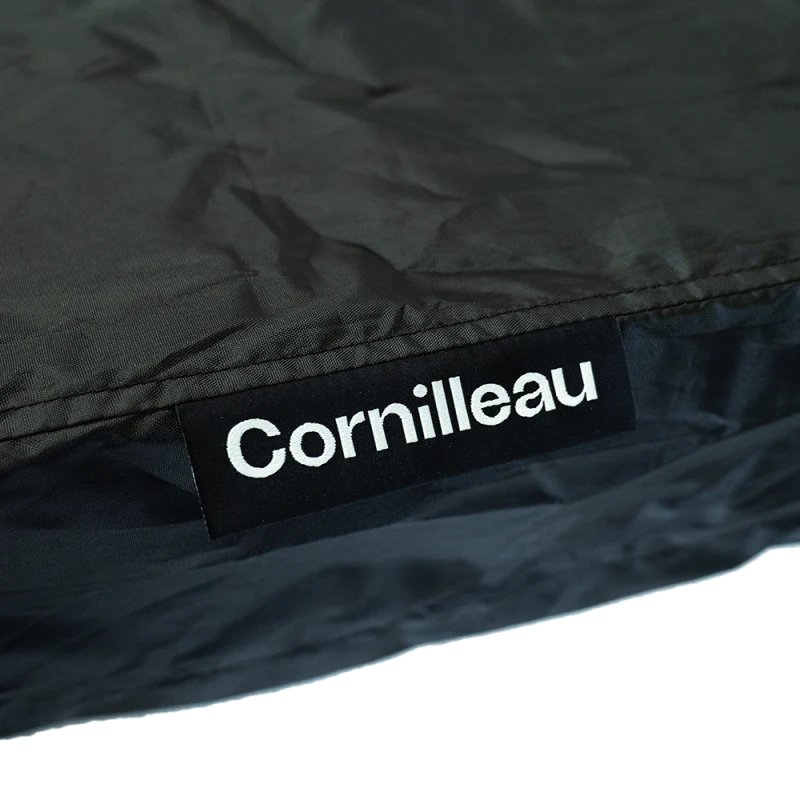 Ensemble Table Hyphen + Housse de Protection – Élégance