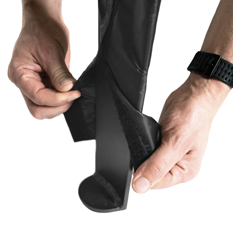 Ensemble Table Hyphen + Housse de Protection – Élégance