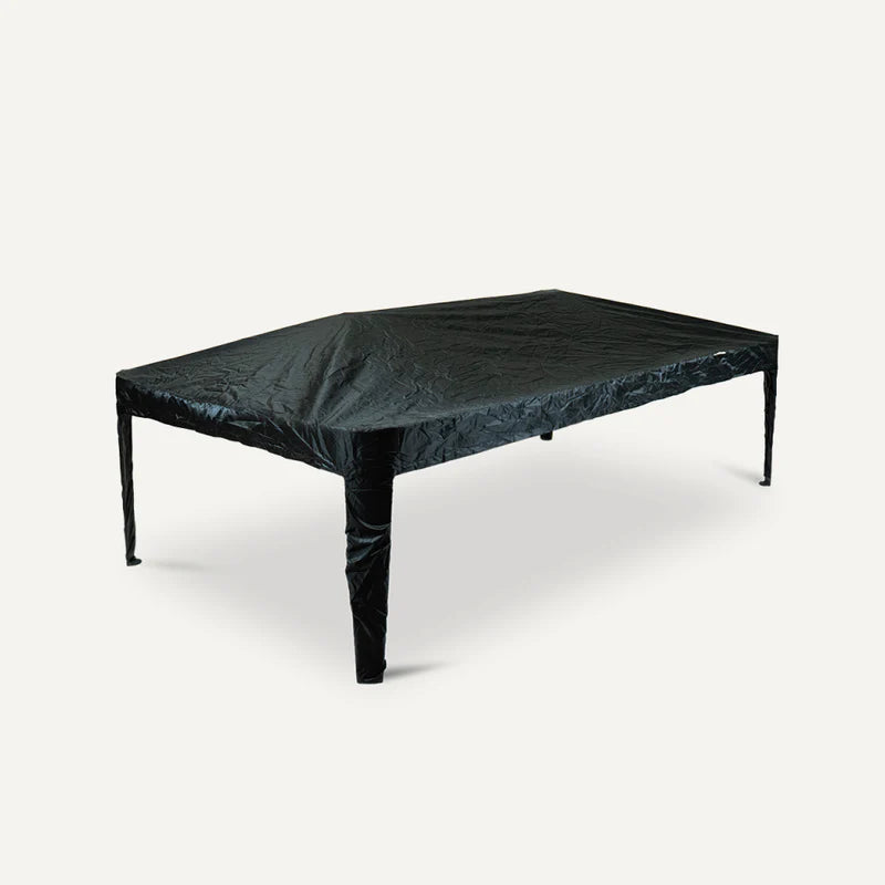 Ensemble Table Hyphen + Housse de Protection – Élégance