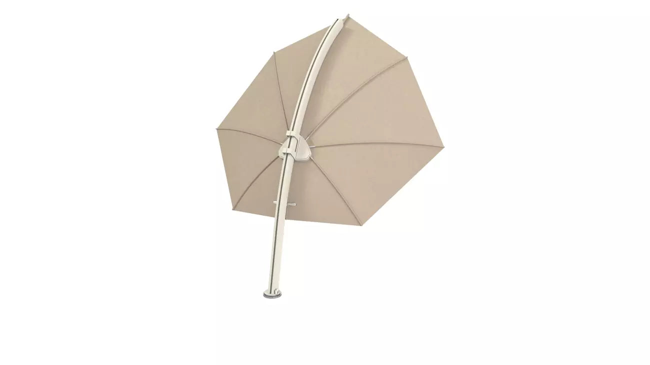 Parasol Icarus UX Sand déporté