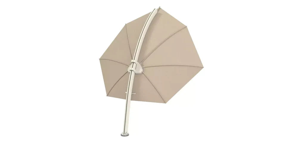 Icarus UX Sand parasol set + protective cover
